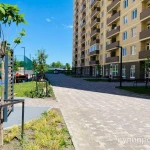 Фото №11 2-к квартира, 56 м2, 11/16 эт.