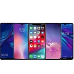 Ремонт Apple SAMSUNG Xiaomi Huawei