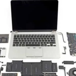 Настройка ремонт Apple iMac MacBook MacPro MacMini