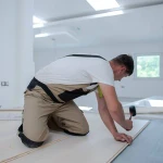 Укладка Ламината.Кварцвинила.SPC.пвх.Короба.Панели