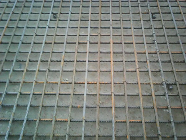 Фото Бетонные работы