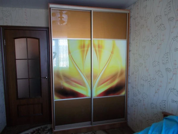 Фото Шкаф купе Златоуст