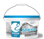 фото Зимняя фасадная краска (-15)