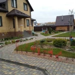 Фото №3 Укладка тротуарной плитки в Брянске