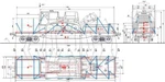 Фото №2 Разработка схем погрузки грузов габаритных и негабаритных