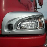 фото Фара Freightliner Century Фредлайнер центури