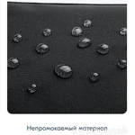 Фото №4 Сумка-рюкзак Hedgard раздвижная