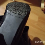 Фото №2 Сапоги зима