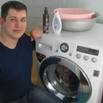 Ремонт стиральных машин на дому по Волгограду