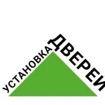 Установка межкомнатных дверей. Входных дверей