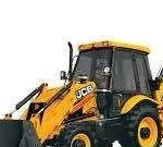 Экскаватор-погрузчик JCB