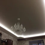 Фото №9 Натяжные потолки 89