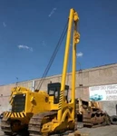 фото Трубоукладчик Komatsu D355 полный кап. ремонт