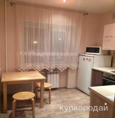 Фото 1-к квартира, 31 м2, 2/5 эт.