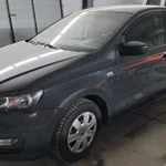 фото Продам легковой авто Фольксваген ПОЛО,УЧЕБНАЯ,регистрация ГАИ есть