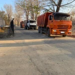 Фото №2 Услуги самосвалов 10-30 тонн