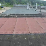 Фото №4 Ремонт крыши гаража Дедовск