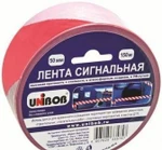 фото Сигнальная лента 50ммХ150м Unibob