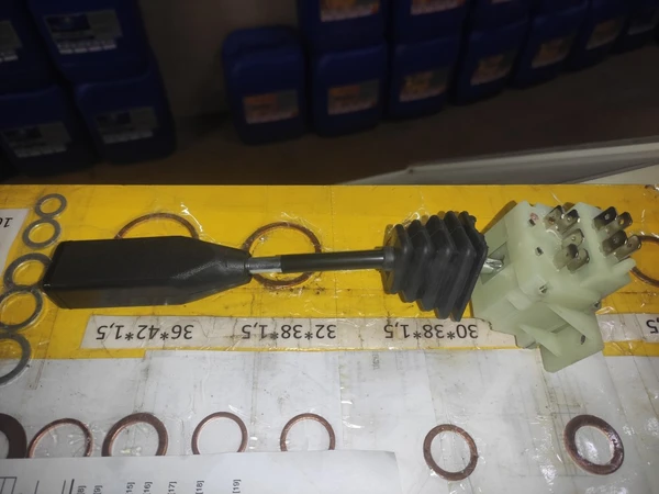 Переключатель подрулевой ПКП-1