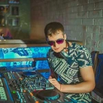 Диджей DJ Звукооператор Тюмень