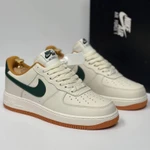 Фото №6 Кроссовки NIKE AIR FORCE