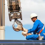 Стропальщики