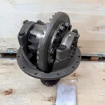 Фото №3 Редуктор моста SHANMON 388H WZL110DF WGL100.01