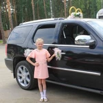 Фото №2 Аренда авто на свадьбу, на праздники вип встречи
