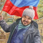 Фото №7 Картина на заказ по фотографии в Омске.
