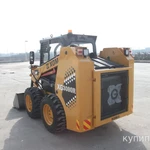 Фото №5 Мини-погрузчик XGMA XG3080R