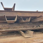 Фото №6 Шпунт ларсена Л5 УМ