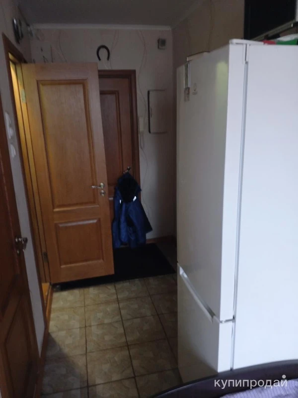 Фото 1-к квартира, 34 м2, 6/9 эт.