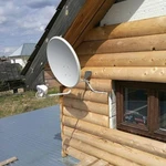Фото №3 Безлимитный интернет в частный дом, коттедж, дачу