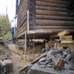 Фото №2 Все виды строительных работ кровля 