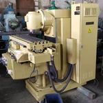 фото Универсальный  консольно-фрезерный станок FU 315