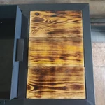 Фото №5 Мангал