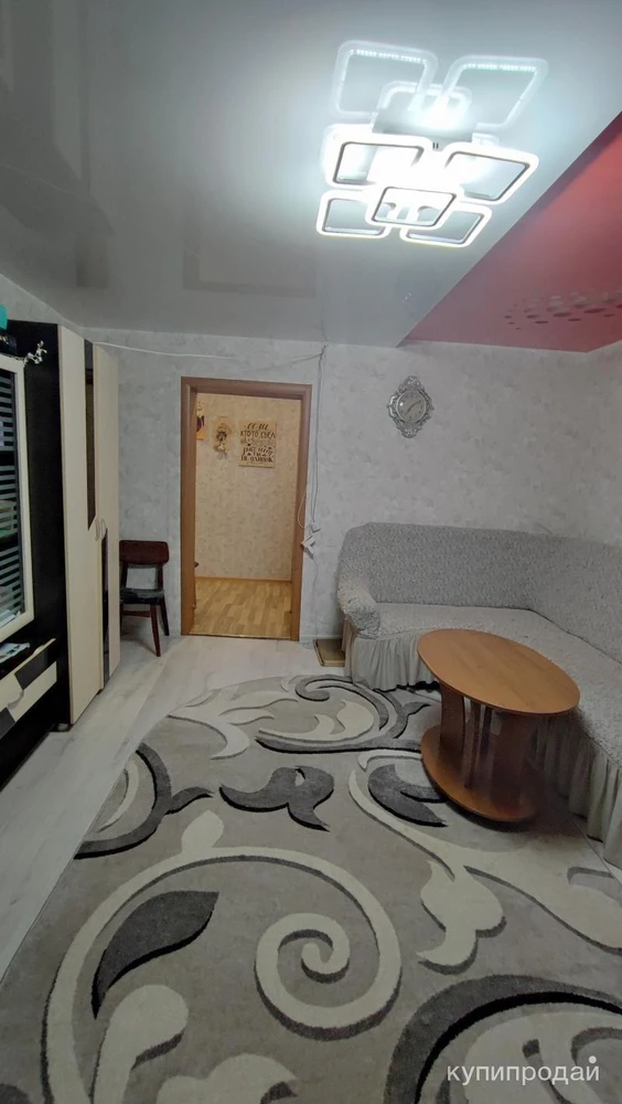 Фото 3-к квартира, 83 м2, 1/1 эт.