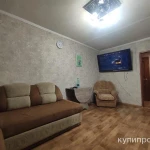 Фото №11 Продается 2-к квартира, 42 м2, 3/5 эт. в Московской области, любая форма оплаты