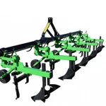 Фото №2 Культиватор-окучник 4х рядный OGR