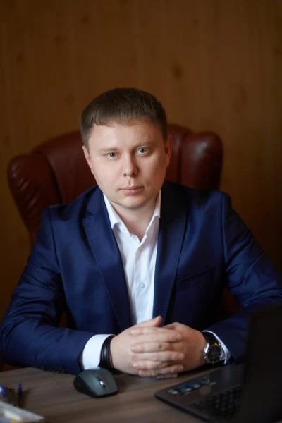 Фото Адвокат
