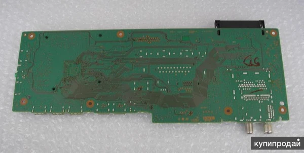 Фото Main Board 1-980-805-31 (173611531) A2070627B