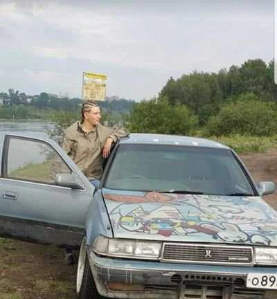 Фото Инструктор по вождению