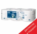 фото Туалетная бумага в рулонах Tork SmartOne 472242