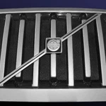 Фото №2 Решетка радиатора Volvo Вольво VNL 670