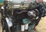 фото Двигатель Detroit Diesel 12,7L DD4 Детройт