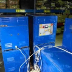 Фото №3 Электрогидроимпульсная установка Зевс 42