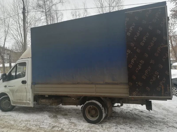 Фото Вывоз мусор, старой мебели, техники... 