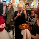 Фото №2 Ведущая. Душевно, ненавязчиво, современно