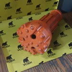 Фото №2 Коронка буровая 171мм для пневмоударника QL60 (без клапана)