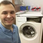 Мастер по ремонту стиральных машин  Люберцы